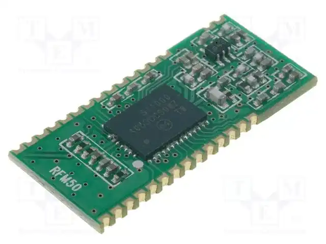 HOPE MICROELECTRONICS RFM50-869S — Модули RF