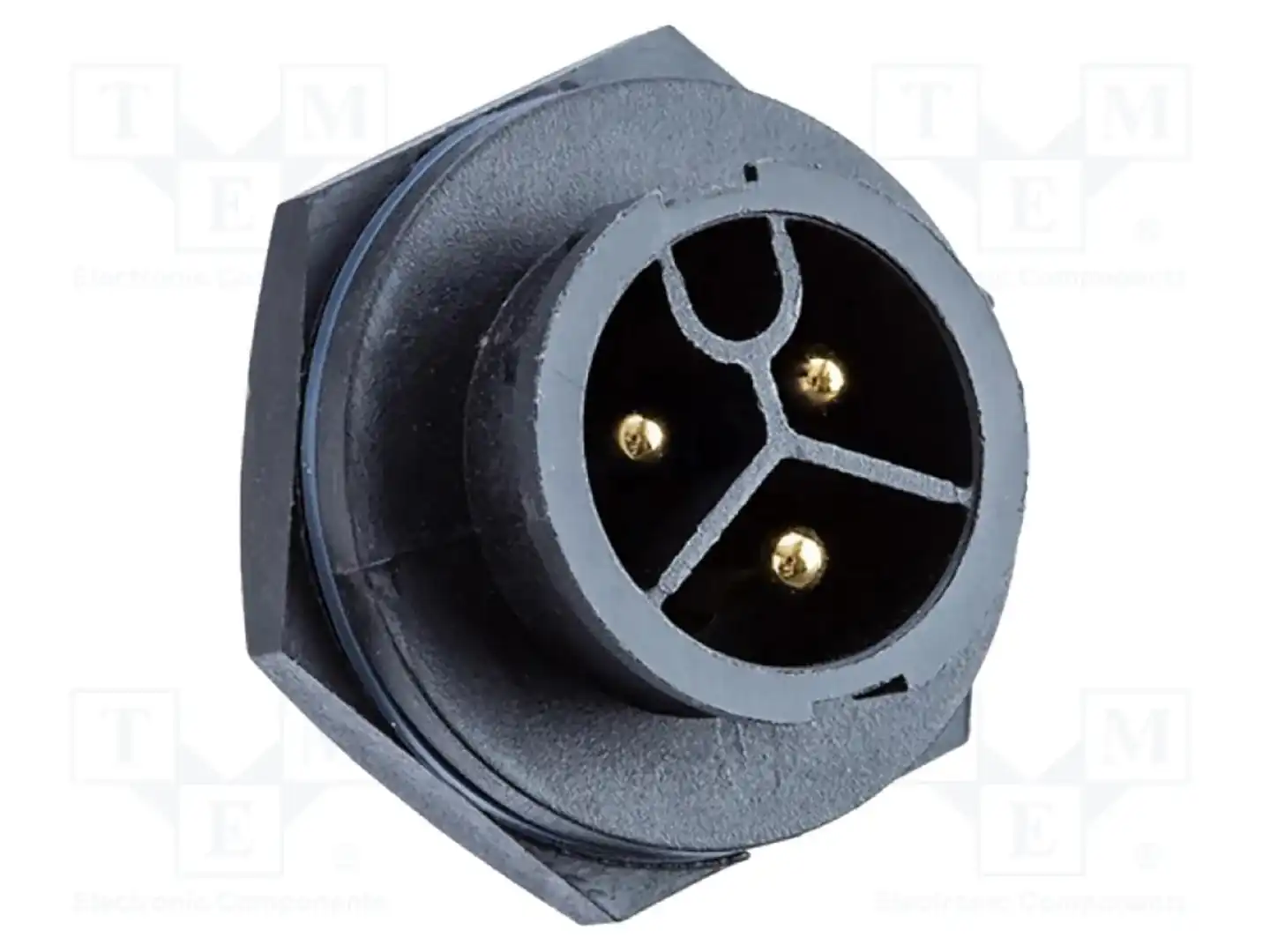 AMPHENOL LTW PWH-05PMMC-LC8001 — Другие разъемы AC