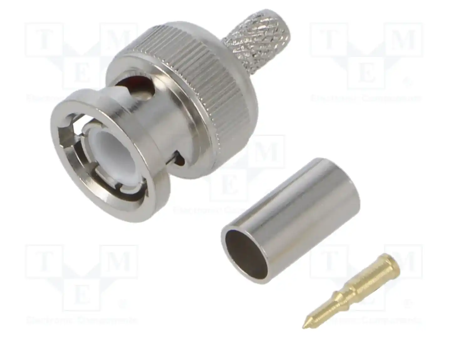 XINYA ELECTRONICS R-131 RG58 — Разъeмы BNC