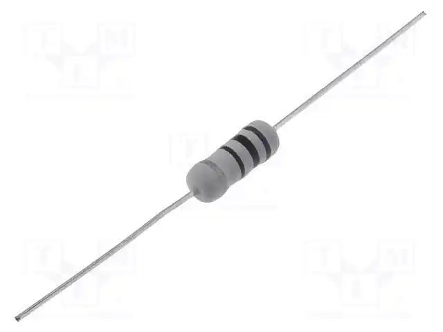 ROYALOHM KNP01SJ0300A10 — Резисторы мощности