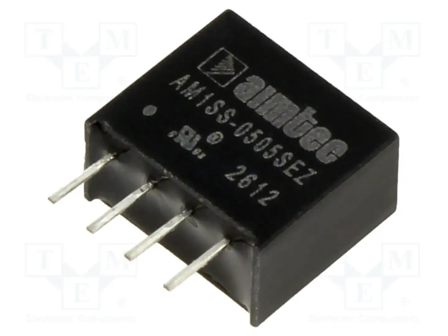 AIMTEC AM1SS-0505SEZ — Преобразователи DC/DC