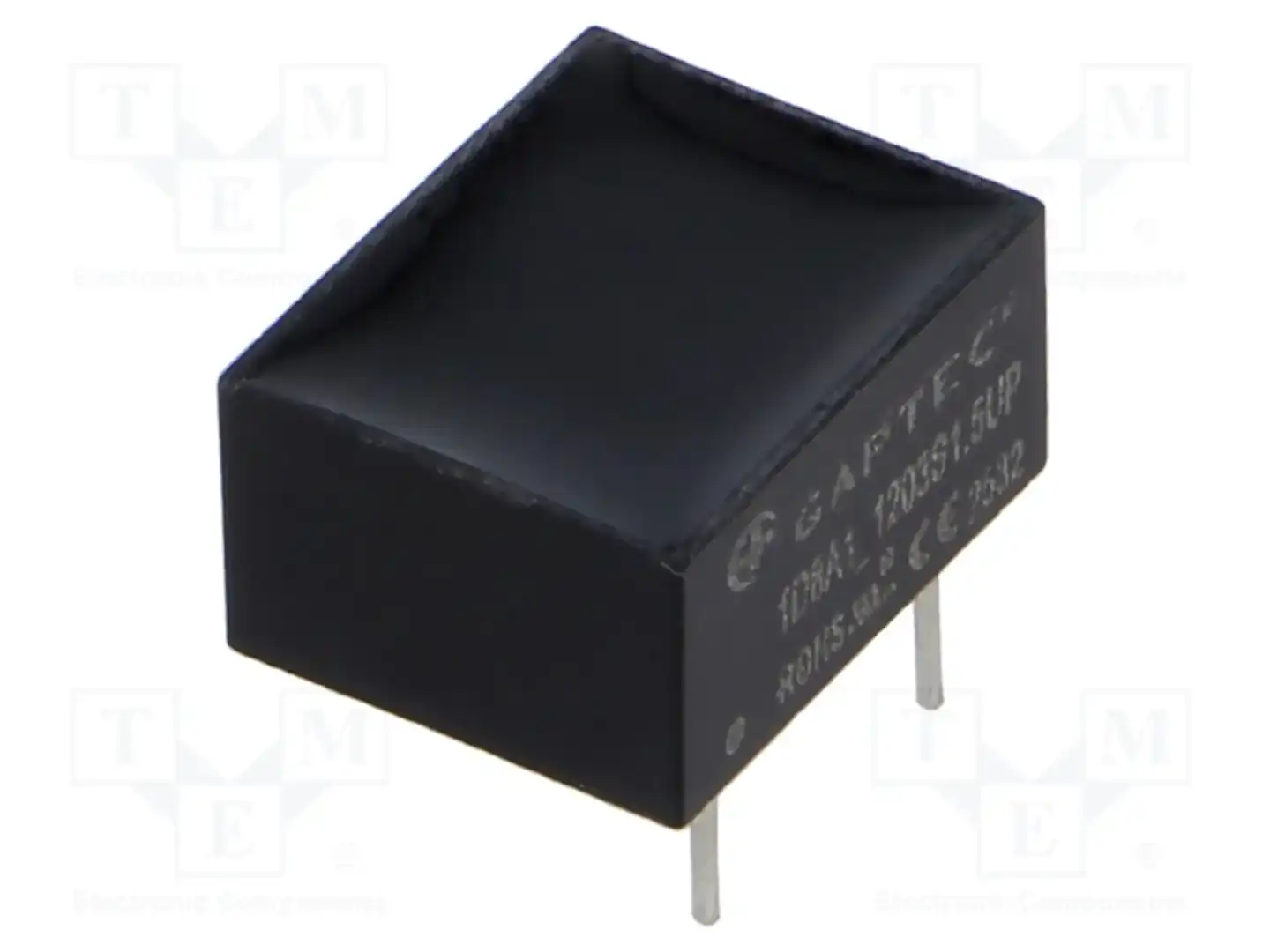GAPTEC Electronic 1D8A1_1203S1.5UP — Преобразователи DC/DC