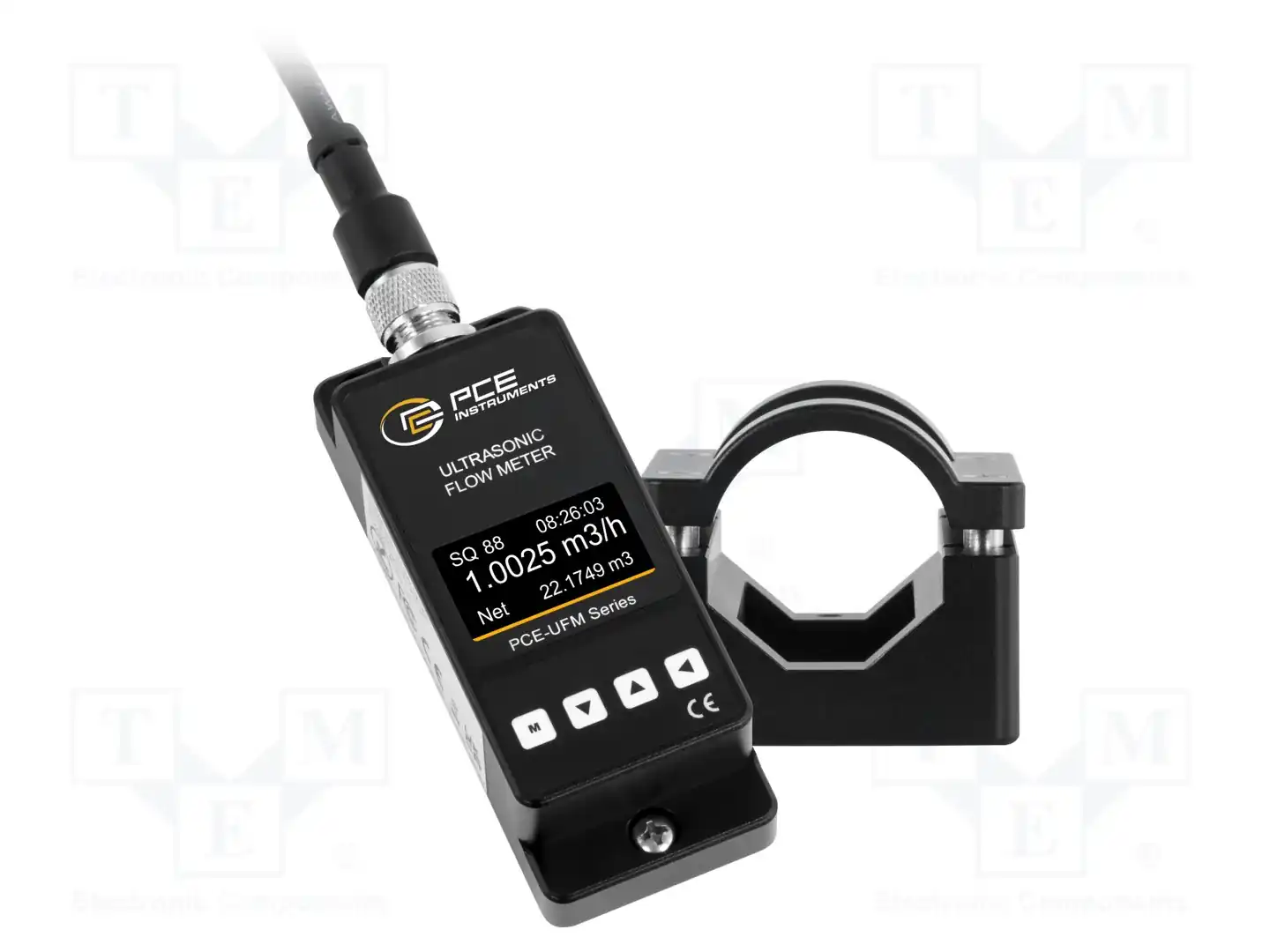 PCE INSTRUMENTS PCE-UFM 25 — Измерители условий окруж. среды - остал