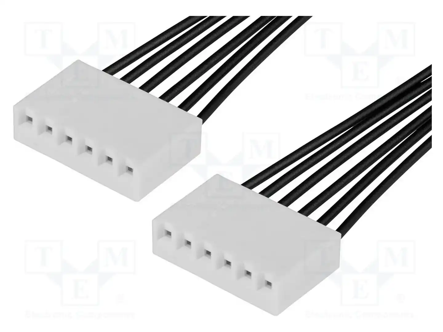 MOLEX 219664-1063 — Разъeмы сигнальные растр 3,96мм