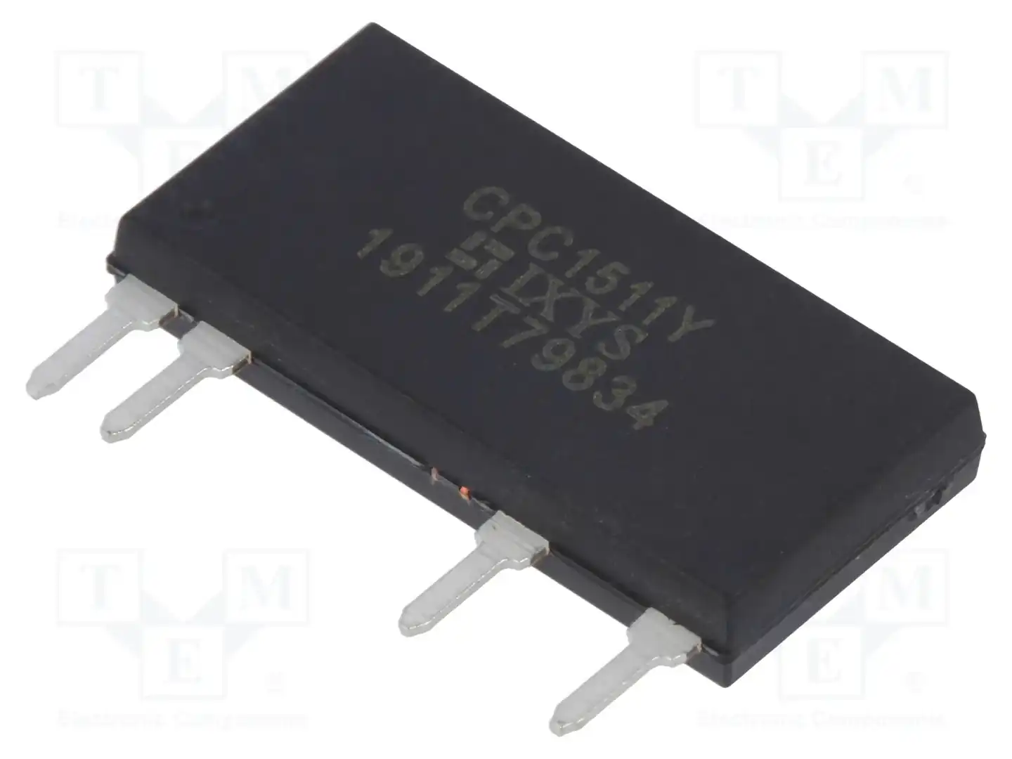 IXYS CPC1511Y — Реле SSR однофазные