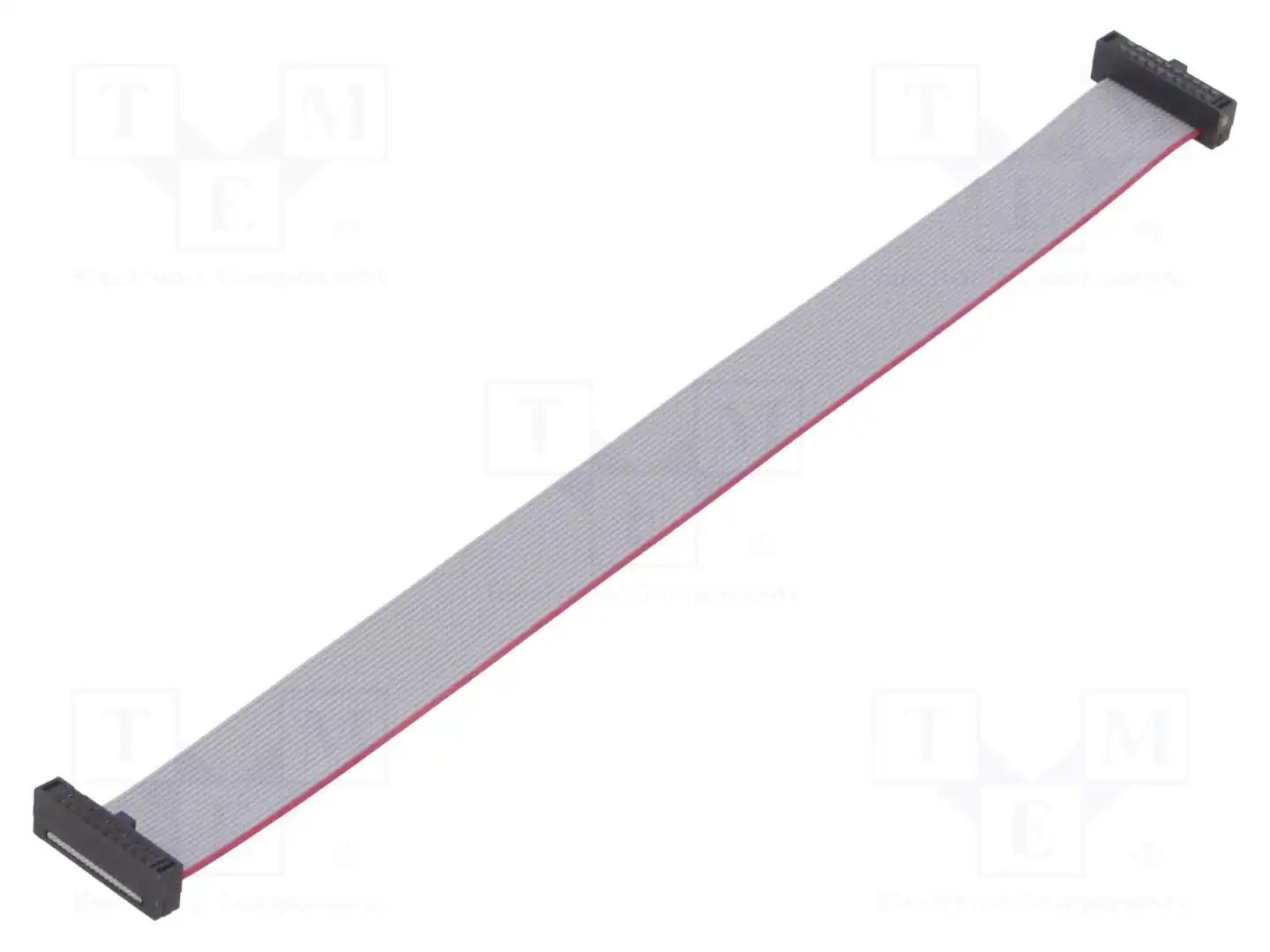 SAMTEC FFSD-10-D-06.00-01-N-RW — Кабели IDC
