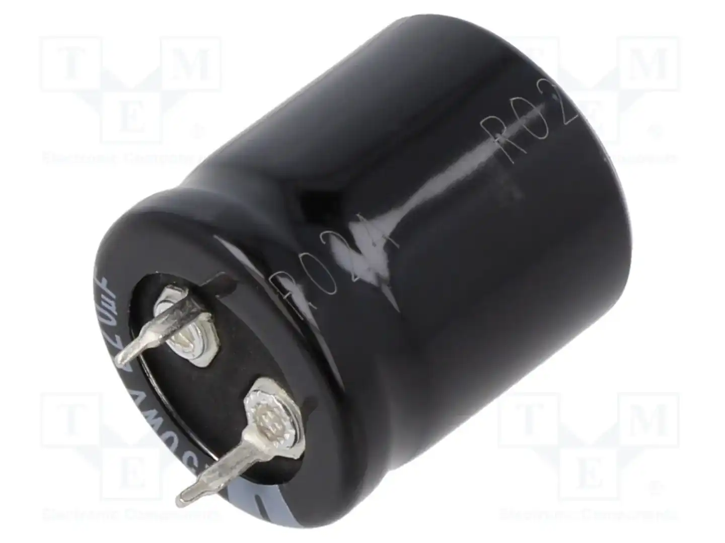 SAMWHA HL2E227M22025HA — Конденсаторы электролитические SNAP-IN