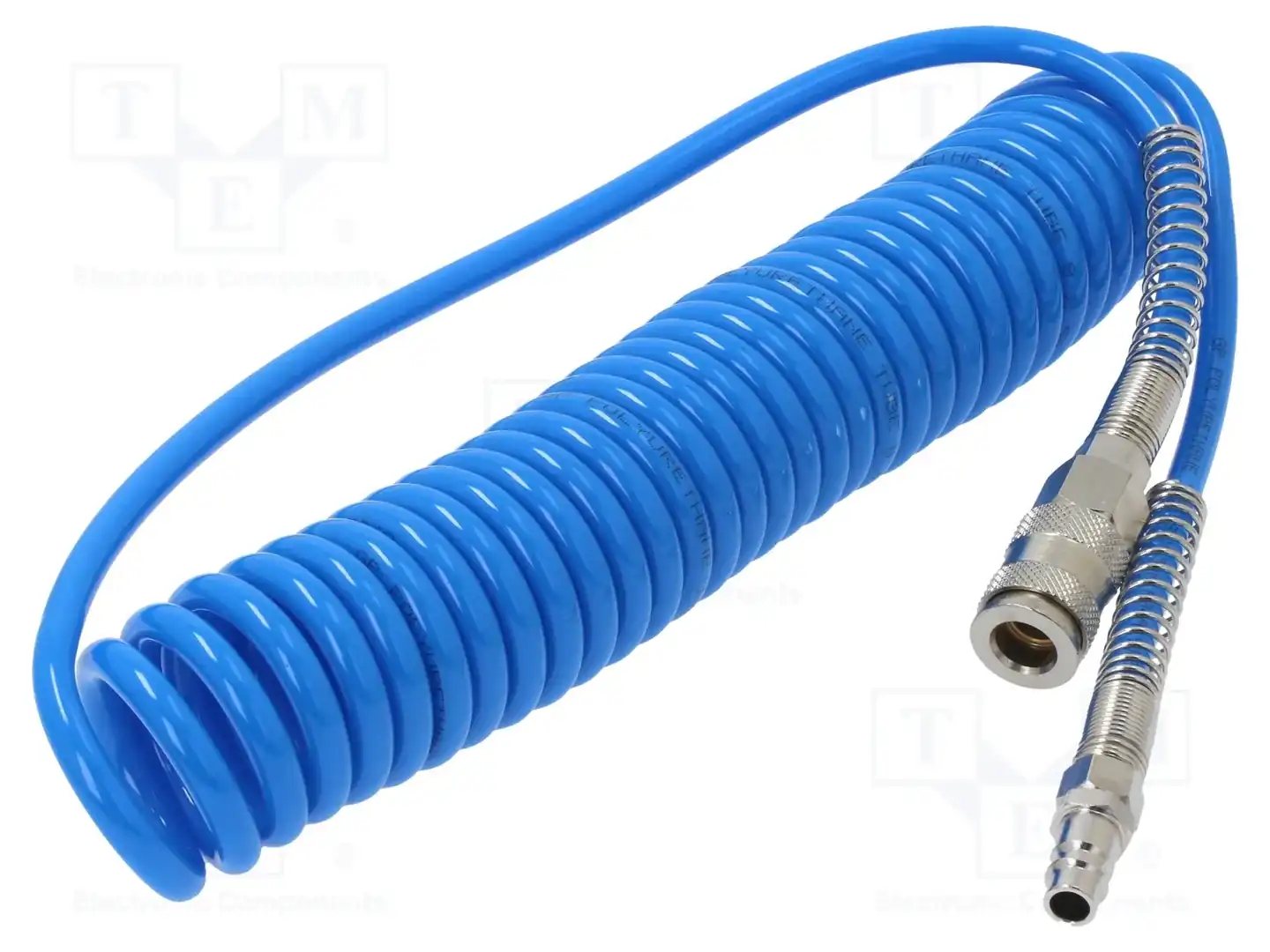 PNEUMAT 8X5-5-KPL — Разъемы и провода