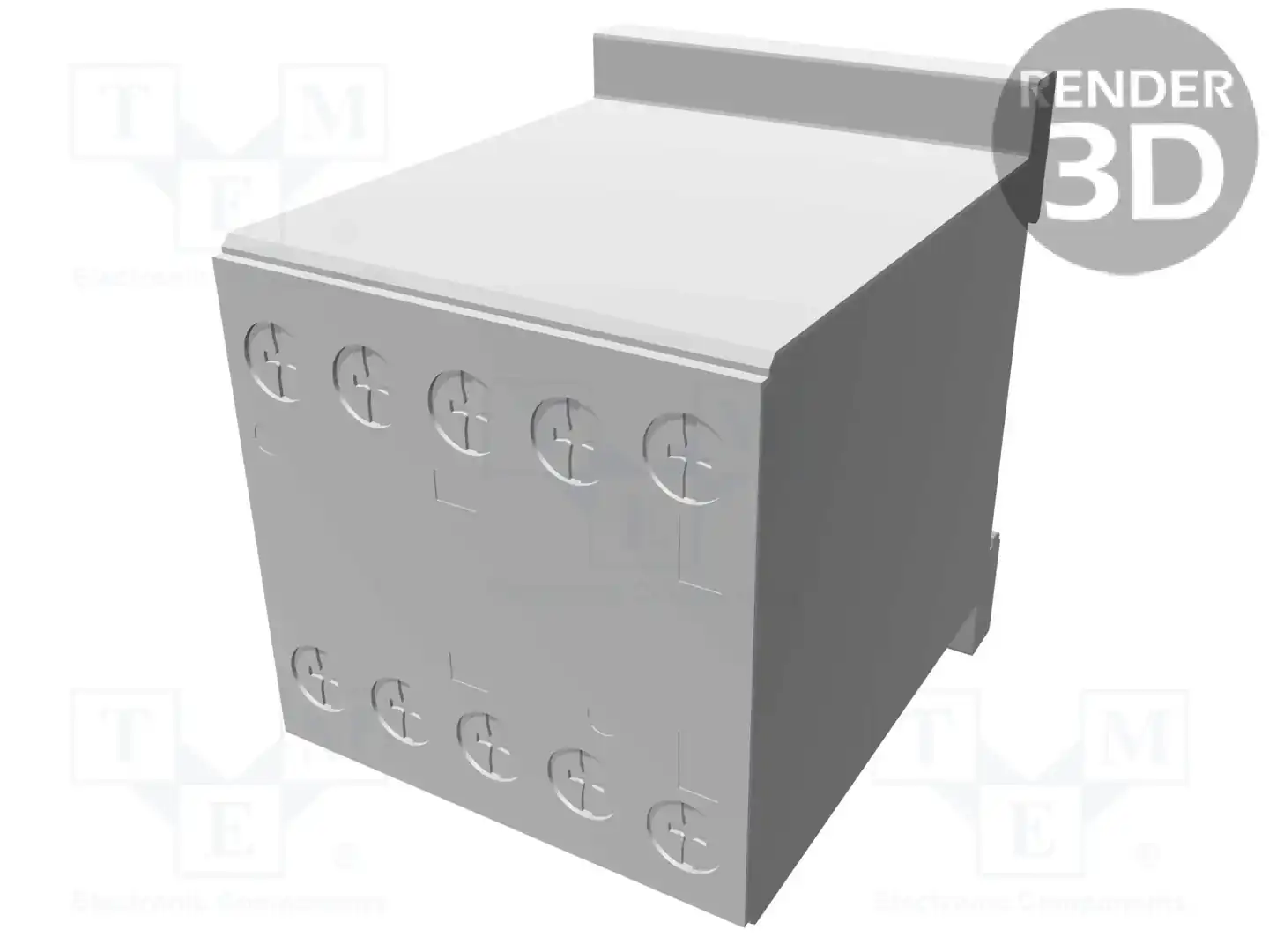 LOVATO ELECTRIC 11BG1201D220 — Контакторы - главные модули