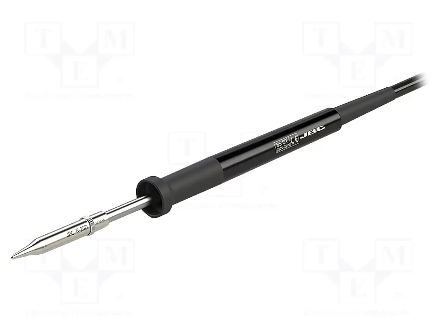 JBC TOOLS 3652040 — Паяльники нагревательные и трансформат