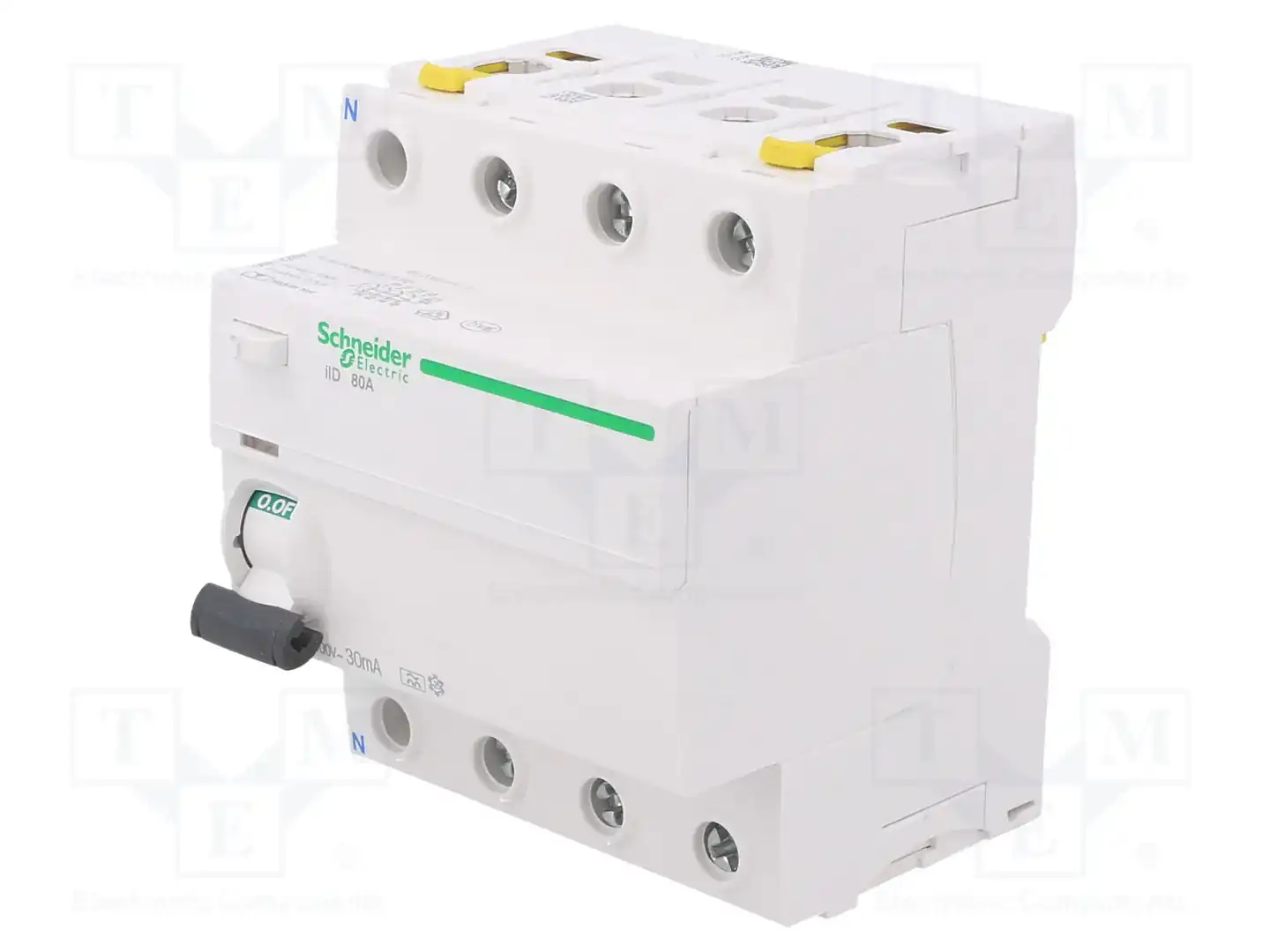 SCHNEIDER ELECTRIC A9Z21480 — Дифференциальные выключатели