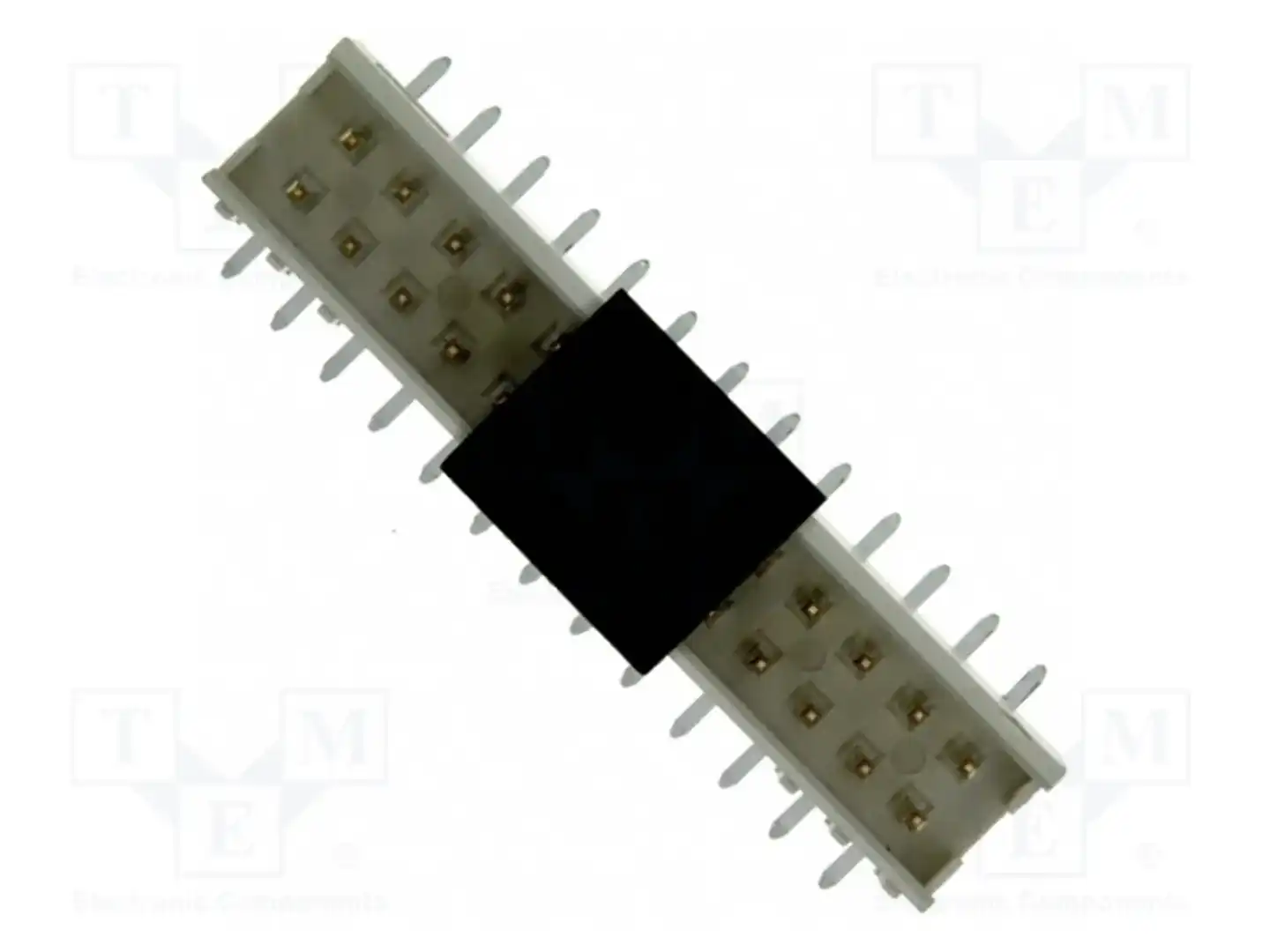 AMPHENOL 98424-G52-26ALF — Разъeмы сигнальные растр 2,00мм