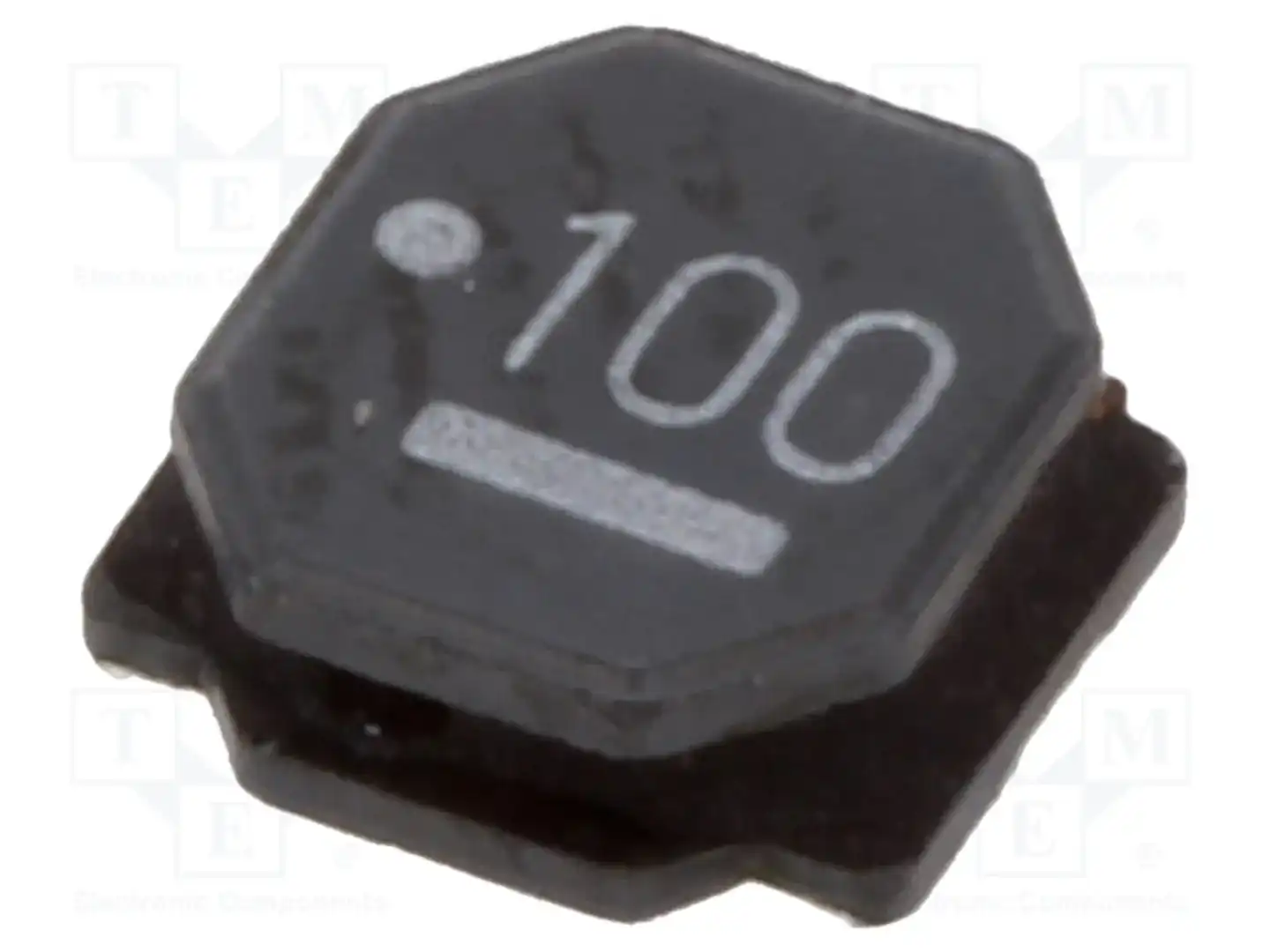 FERROCORE DJNR5020-100-S — Дроссели