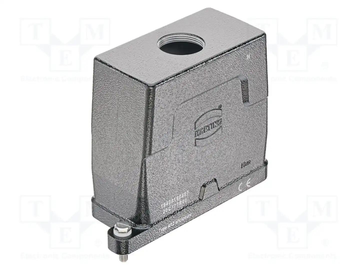 HARTING 19400160467 — Разъeмы