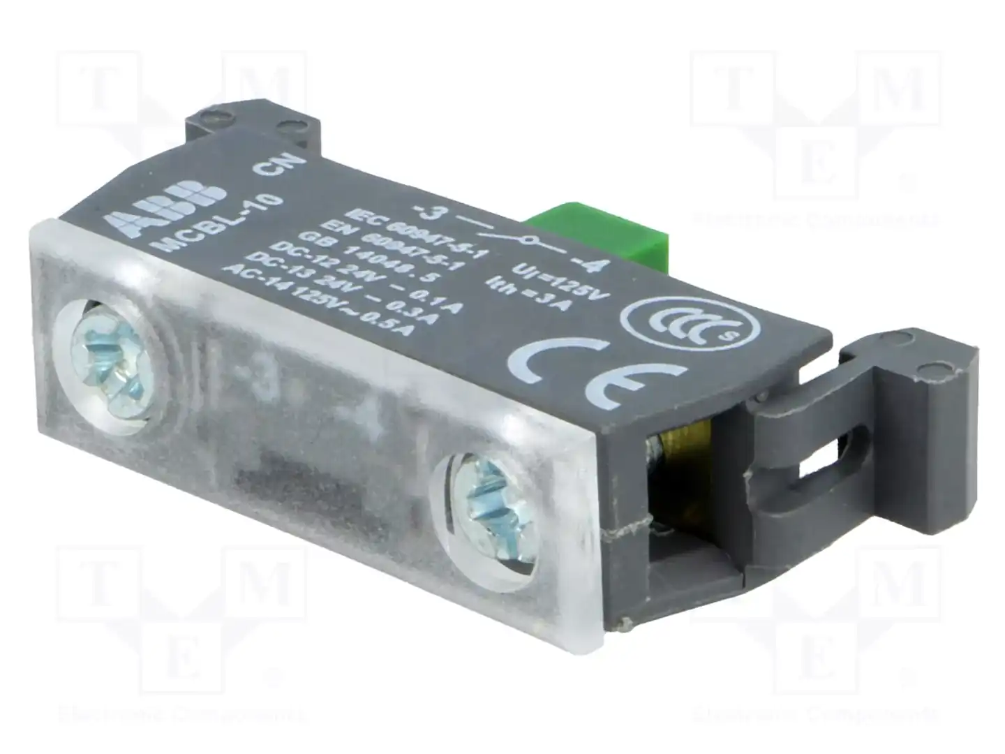 ABB 1SFA611612R1010 — Панельные аксессуары стандартные