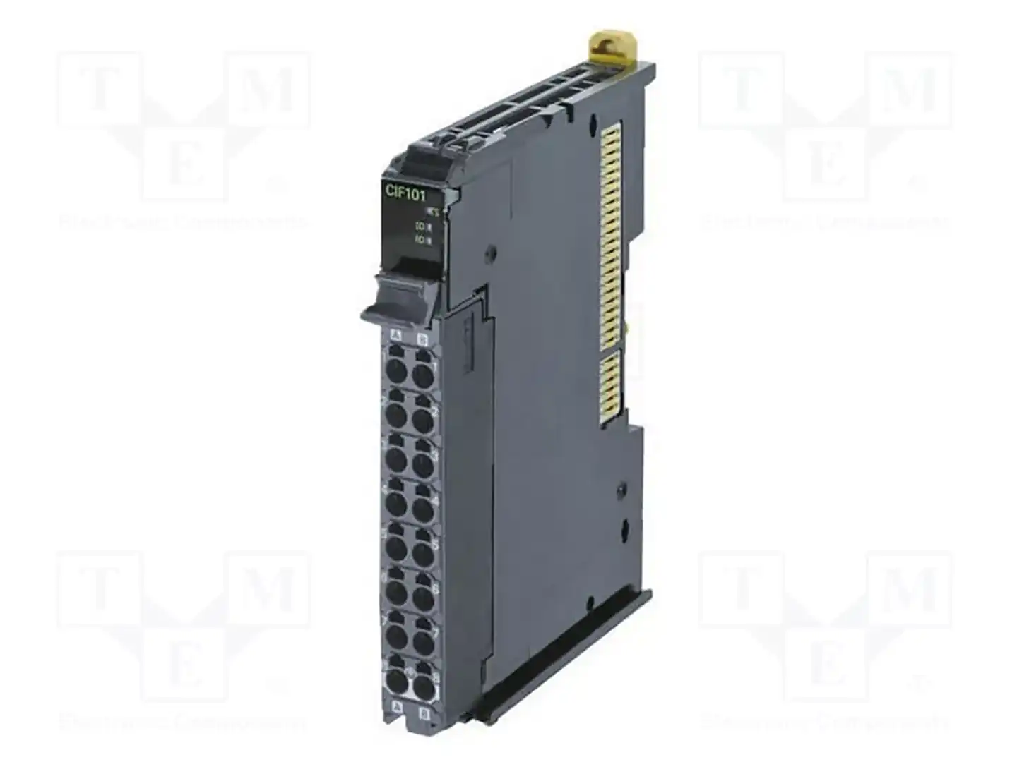OMRON NX-CIF101 — Системы и модули ввода/вывода (I/O)