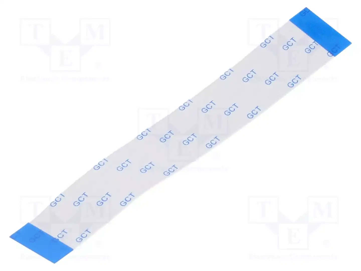 GCT 05-30-A-0101-A-4-06-4-T — Ленты FFC/FPC