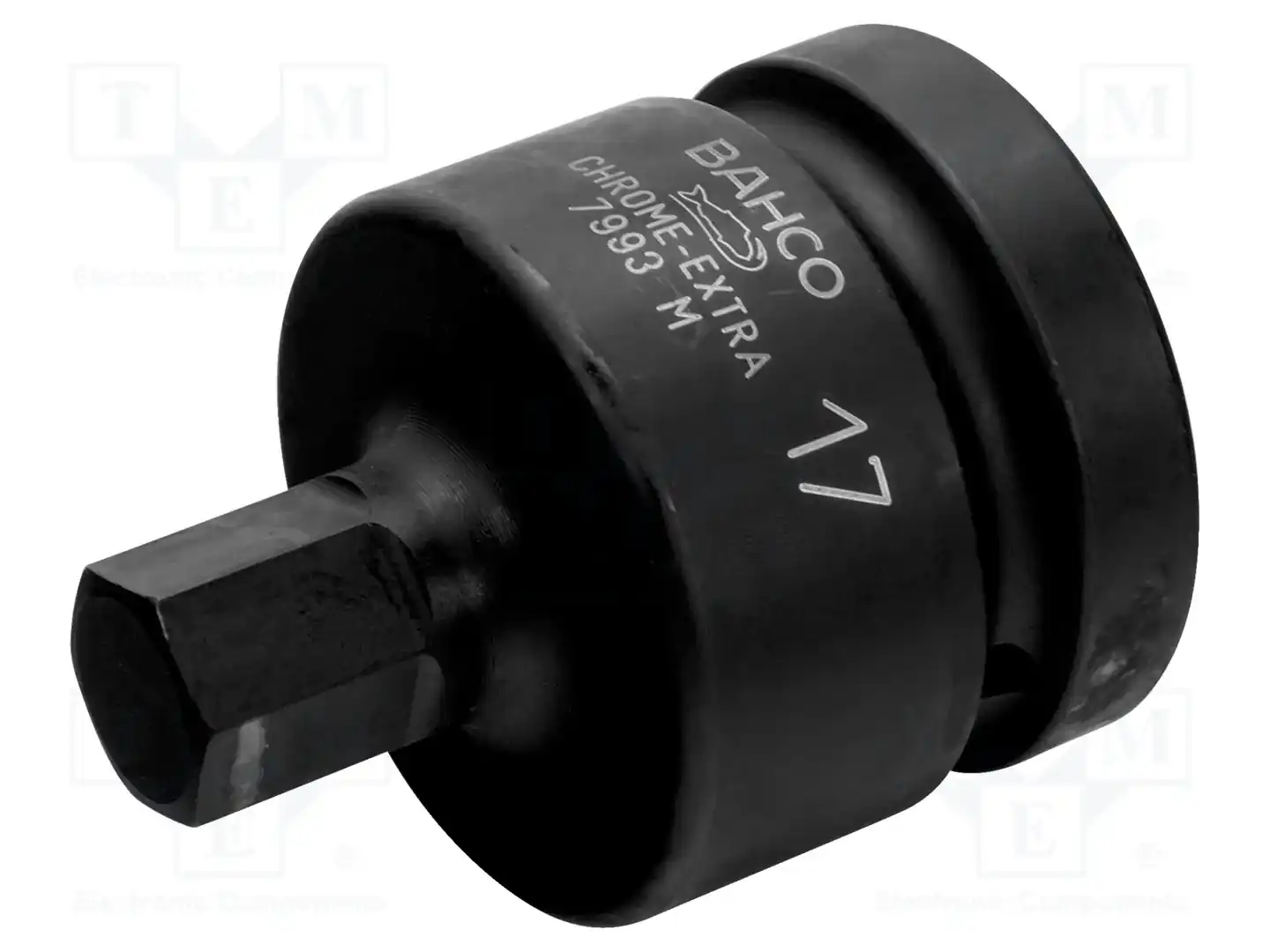 BAHCO 7993M0170 — Ключи накидные