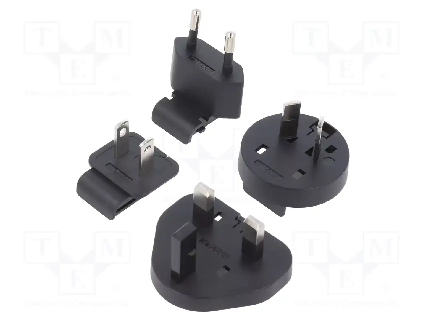 CINCON AC PLUG TR18RDM TRE15R TR25R KIT — Блоки питания – аксессуары