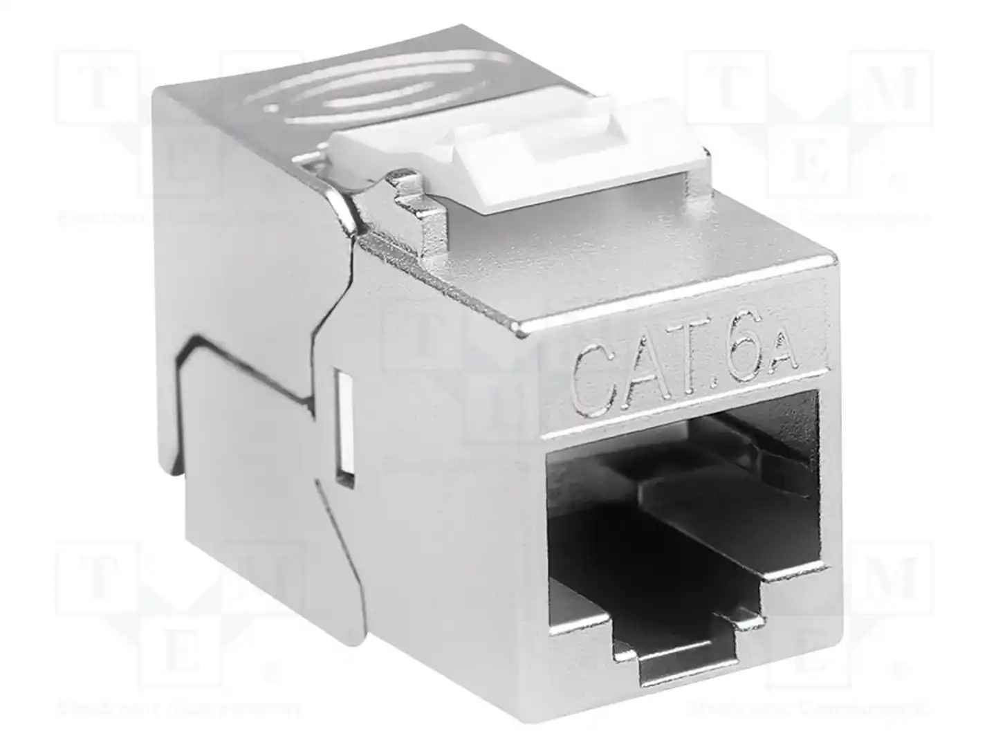 LOGILINK NK4094 — Разъeмы RJ