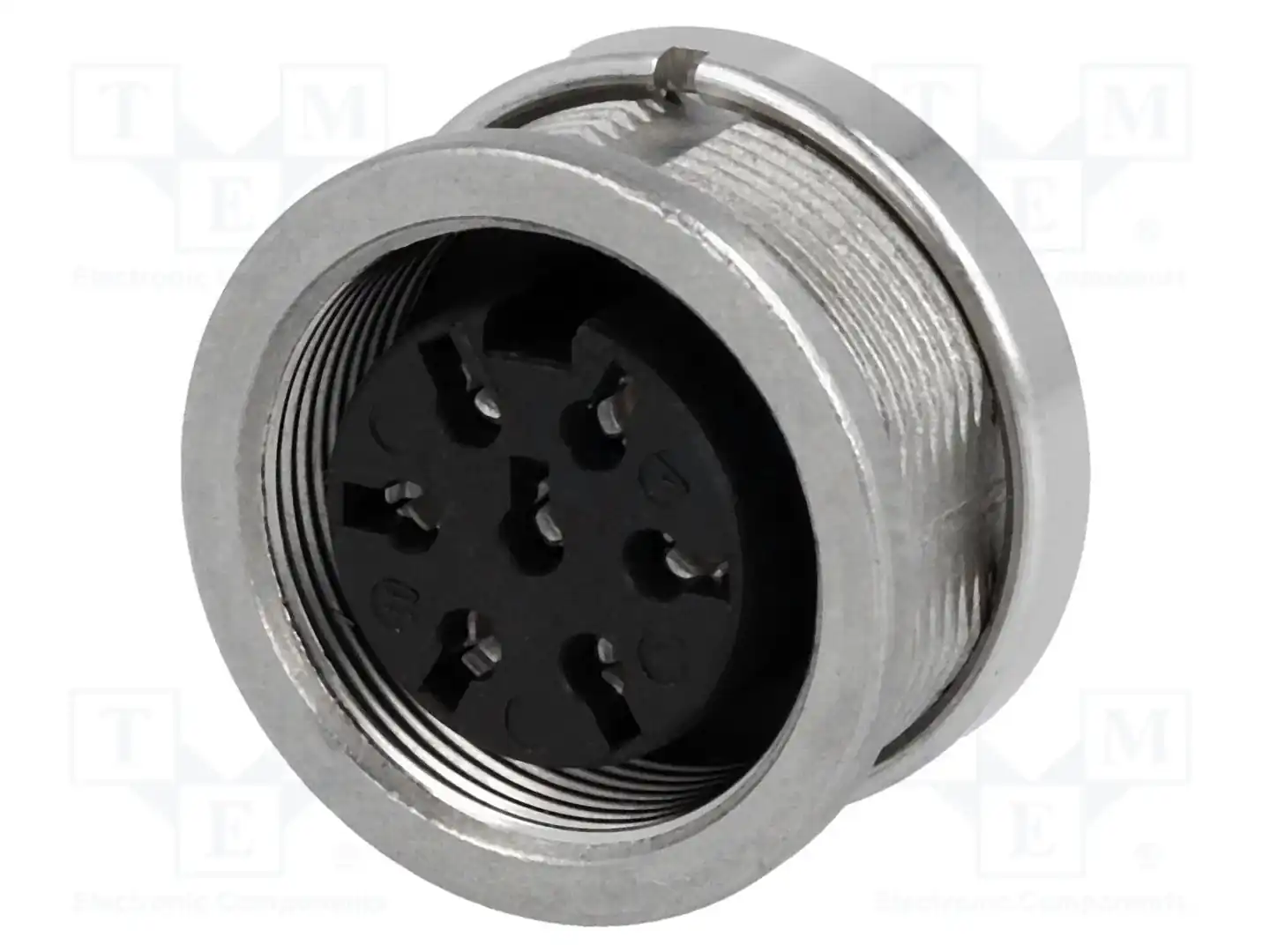 AMPHENOL C09131N0071002U — Разъeмы M16