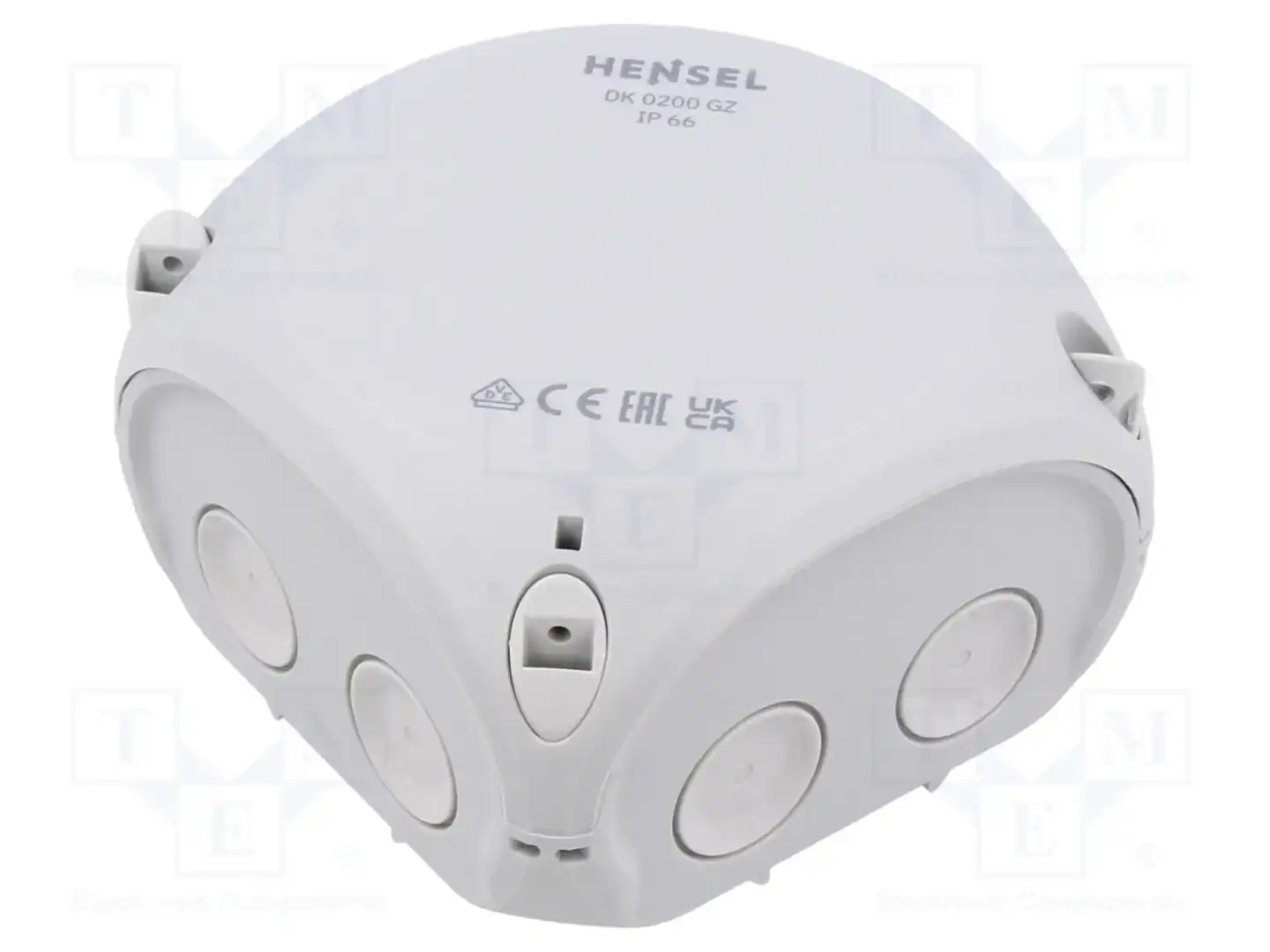HENSEL 62000147 — Корпуса для электрооборудования
