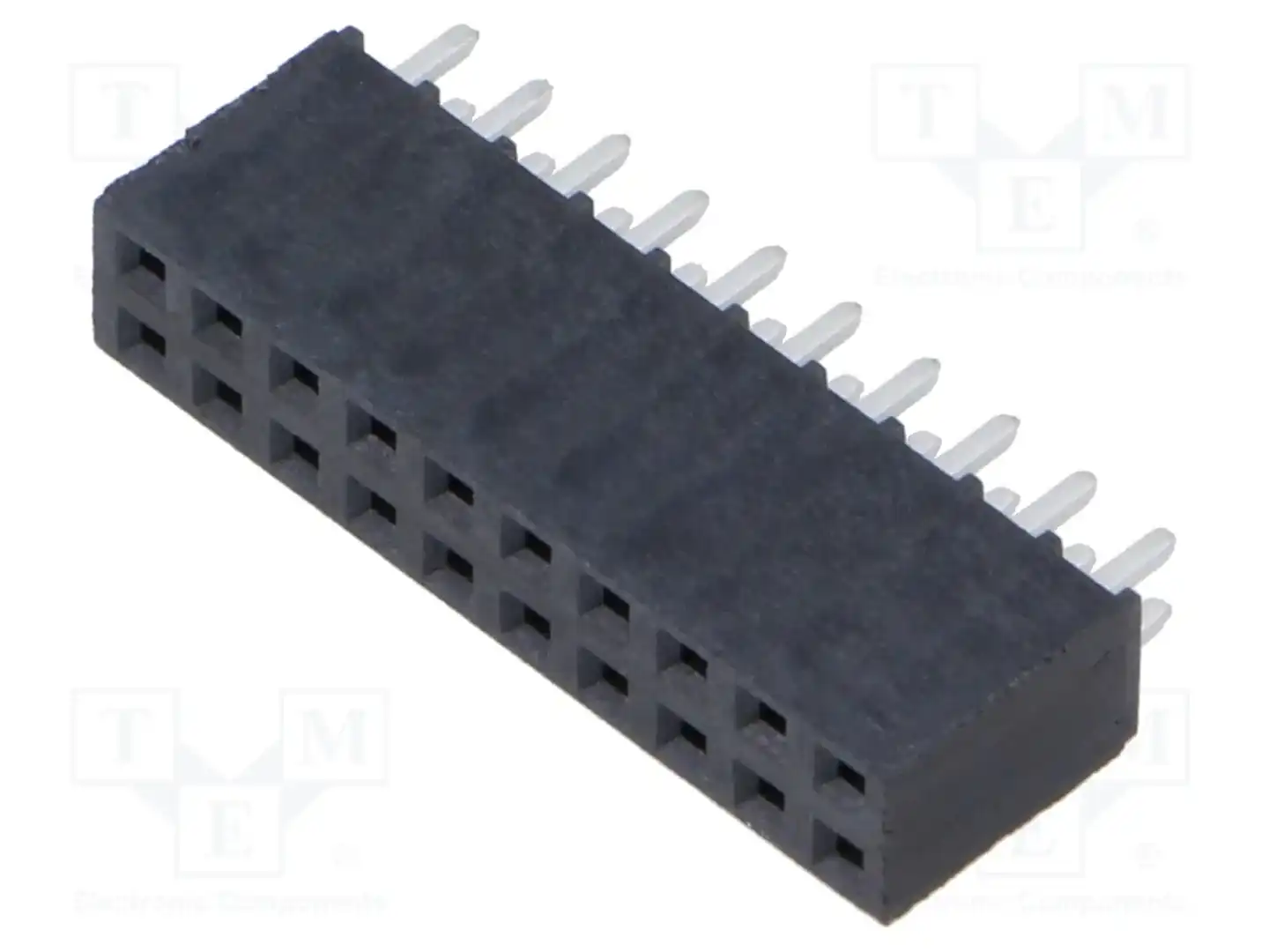 SAMTEC SSQ-110-01-L-D — Разъeмы пластина - пластина
