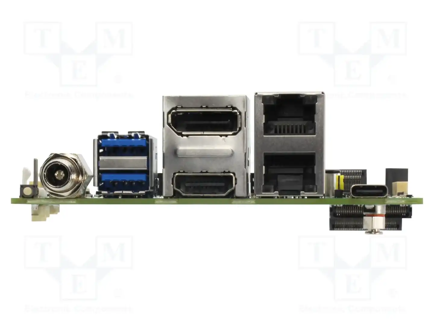 AAEON UPN-ADLNI3-A10-1664 — Одноплатные компьютеры