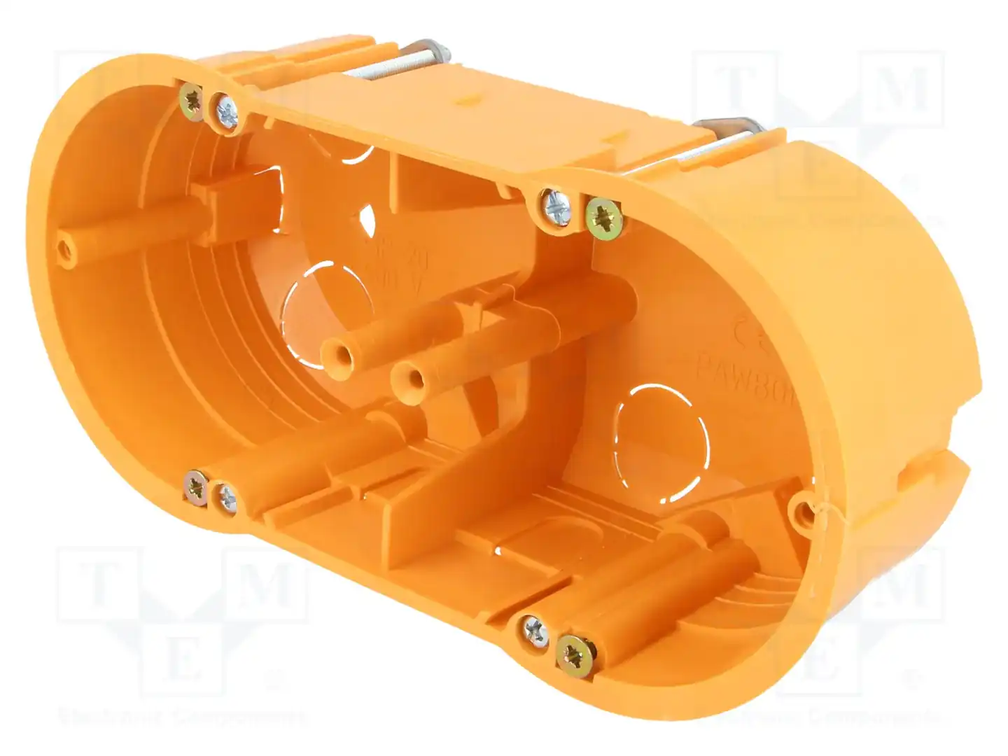 PAWBOL A.0010P — Корпуса для электрооборудования