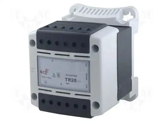 DF ELECTRIC 681000029 — Трансформаторы с креплением