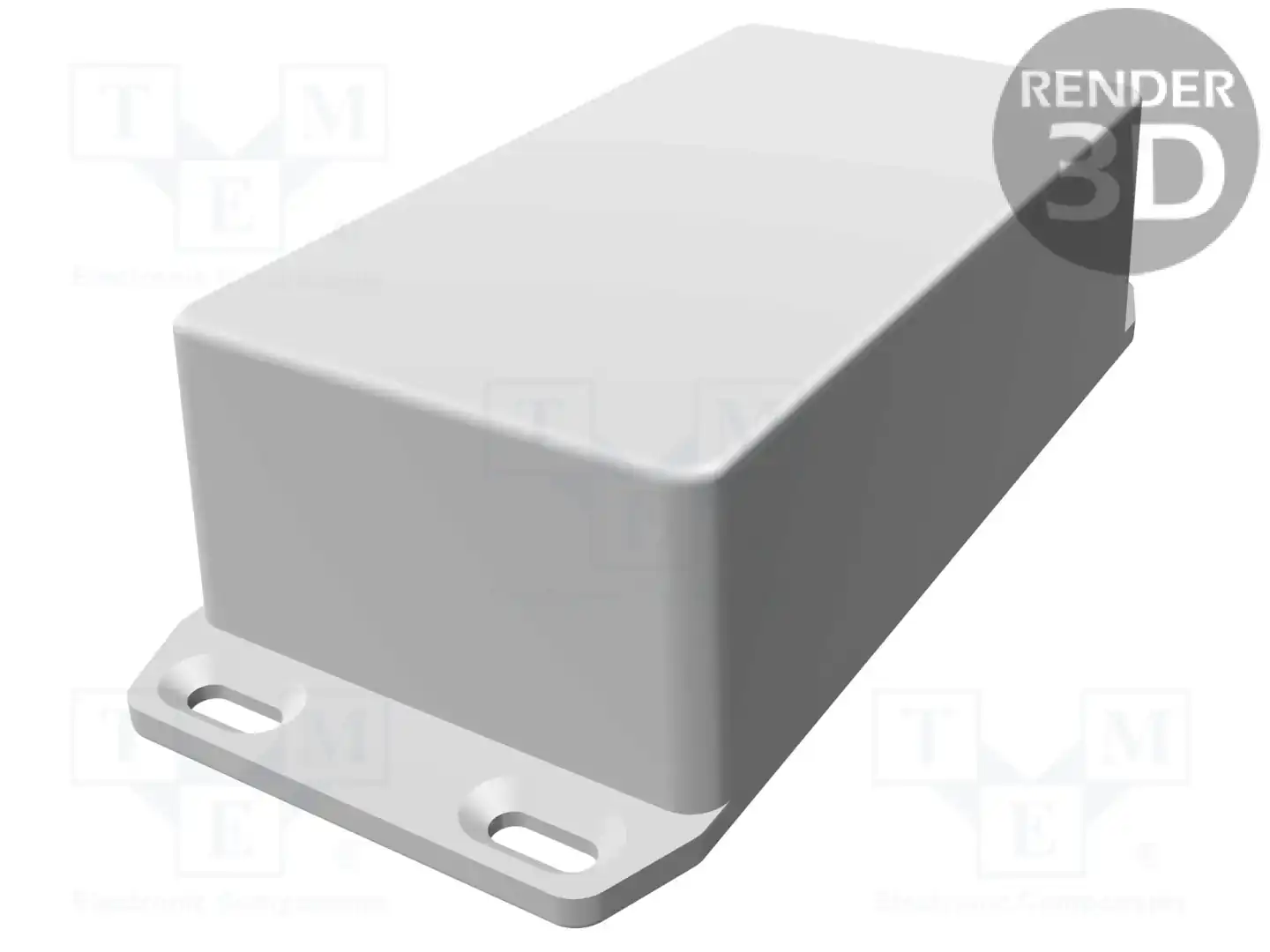 HAMMOND 1590NFL — Корпуса универсальные