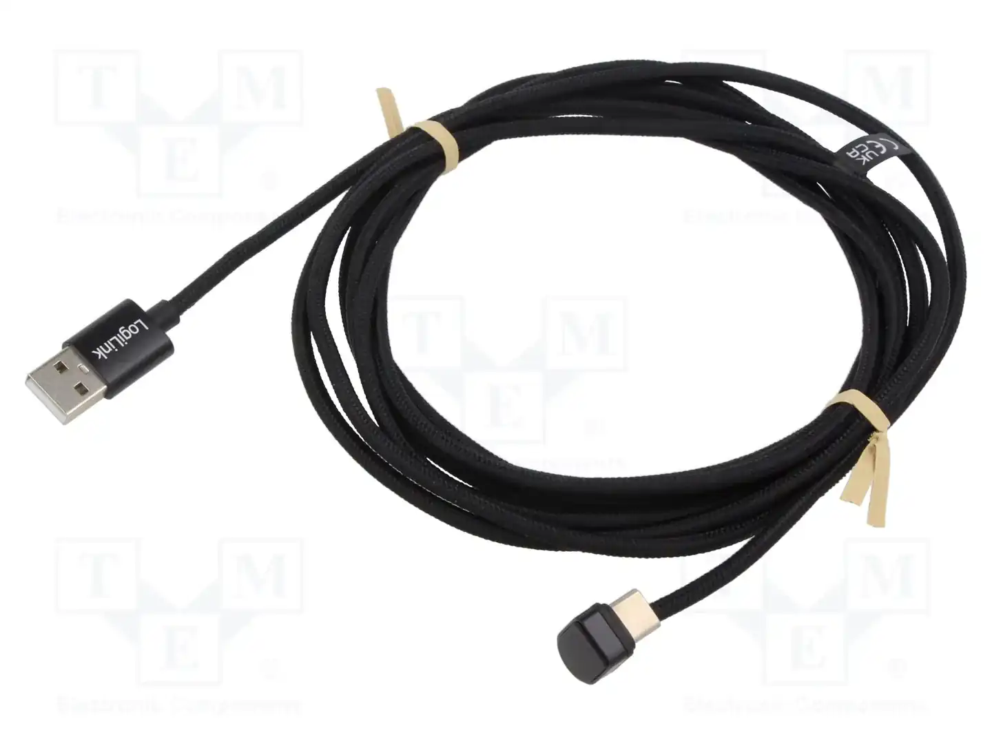LOGILINK CU0195 — Кабели и адаптеры USB