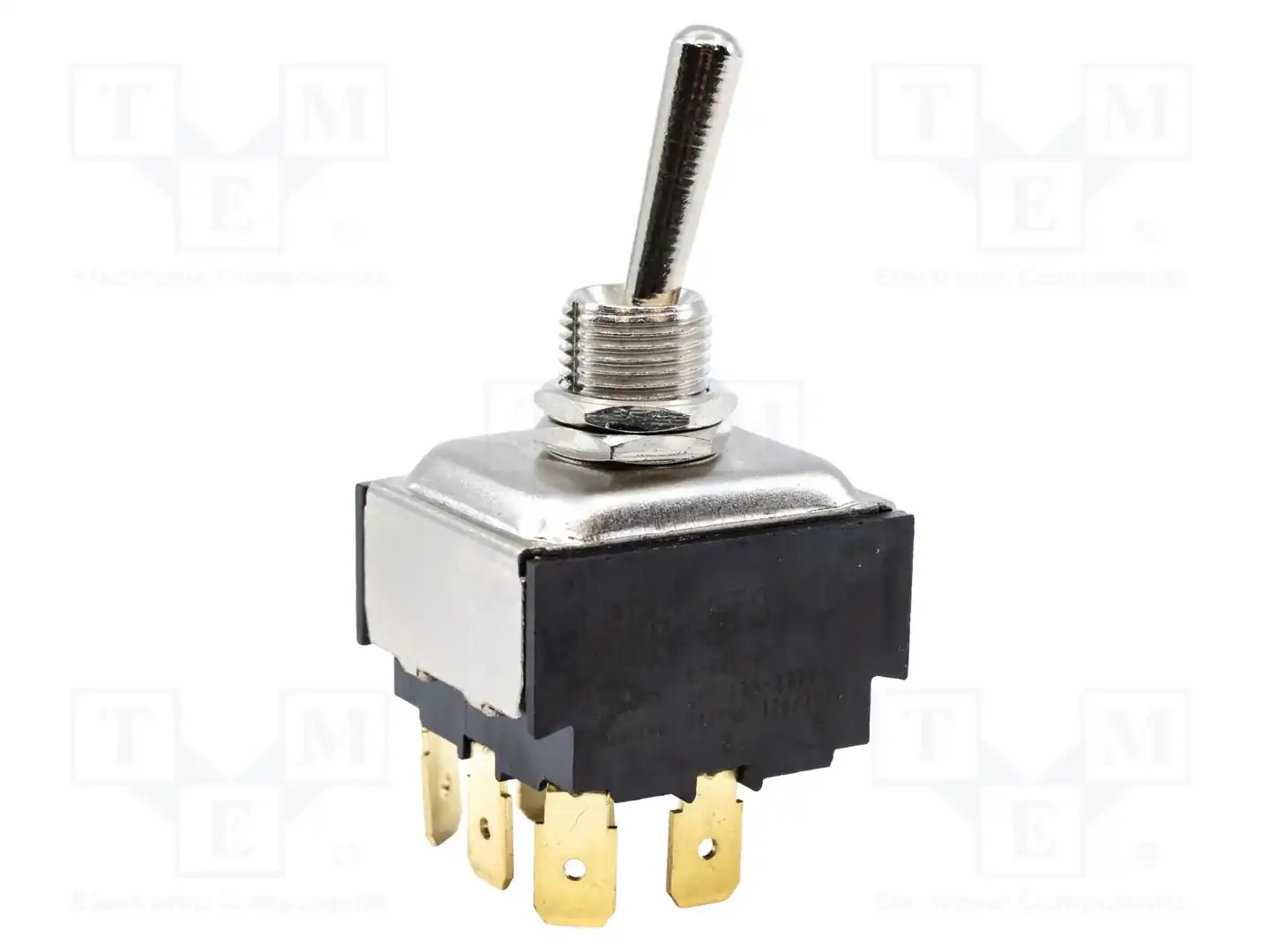 E-SWITCH ST34RE00 — Переключатели рычажные