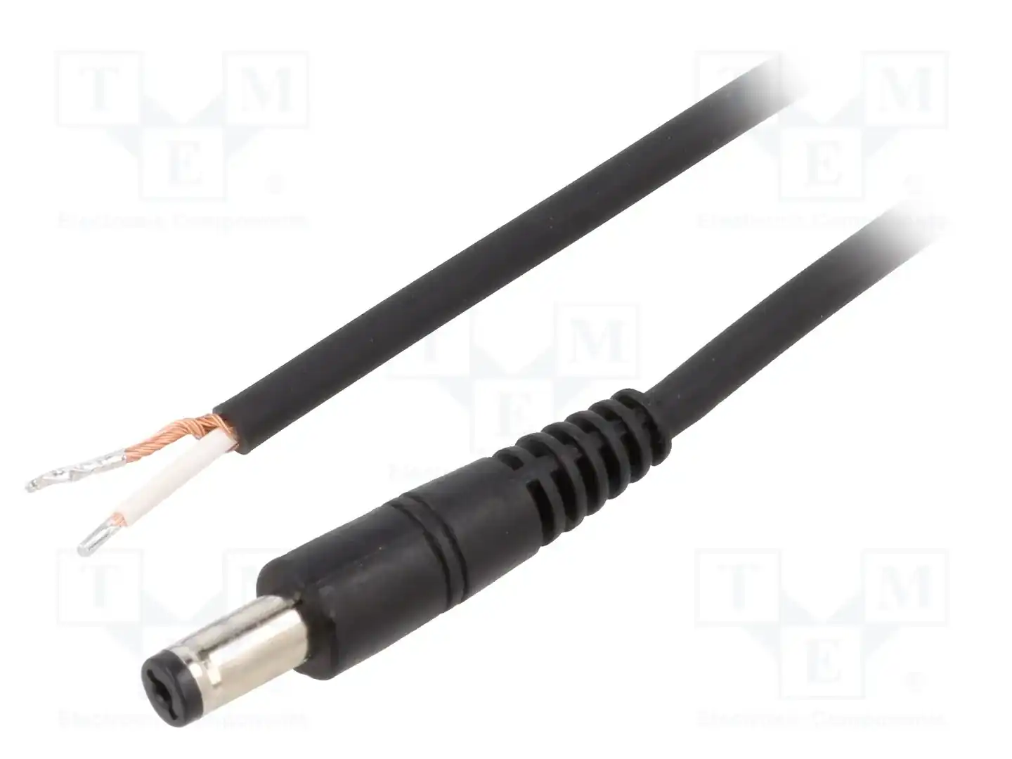 WEST POL P55-TT-C075-150BK — Кабели питания DC