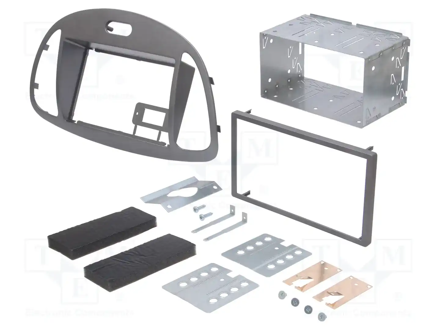 PER.PIC. MA39023.2/T+KIT — Рамки для радио