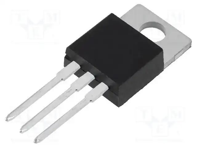 onsemi NDP6060L — Транзисторы с каналом N THT