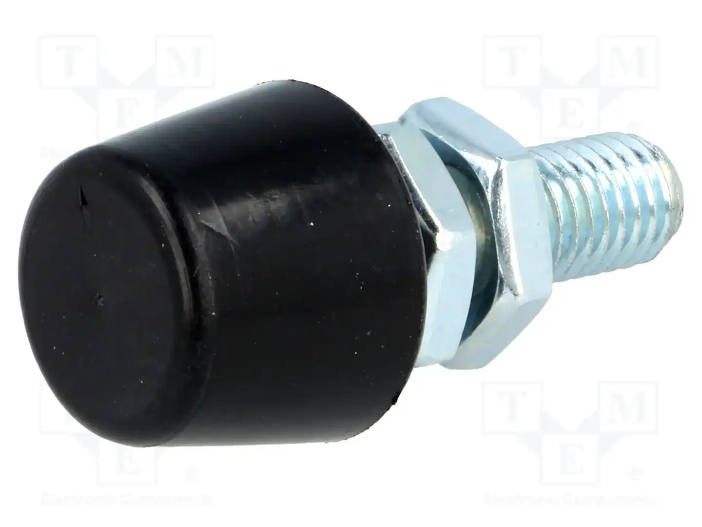 ELESA+GANTER GN 708.1-M10-50-A-ST — Прижиматели и натяжители