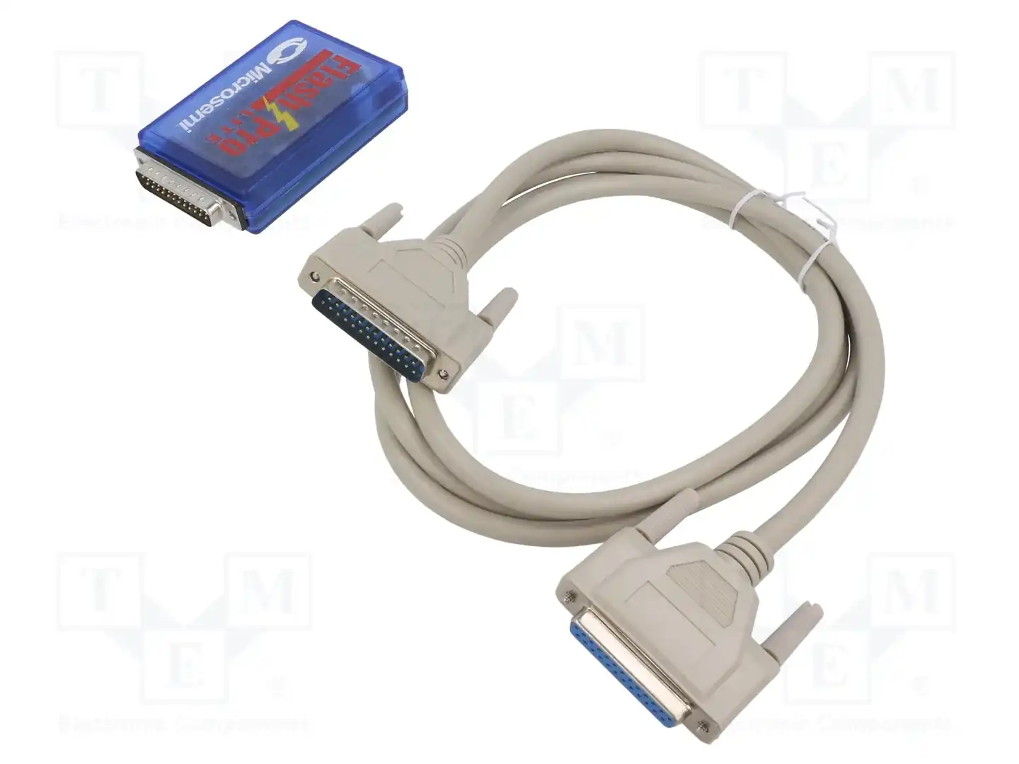 Microchip Technology FLASHPRO_LITE — Программаторы