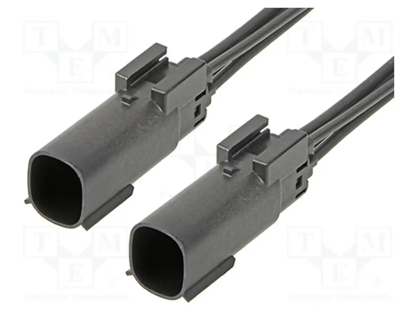 MOLEX 216287-1042 — Разъeмы Automotive