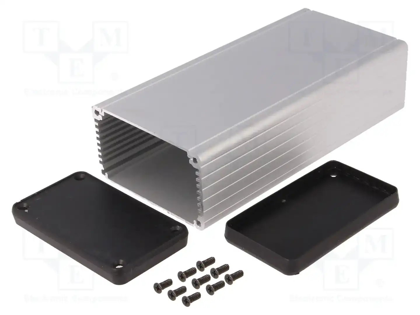 HAMMOND 1455K1602 — Корпуса с панелью