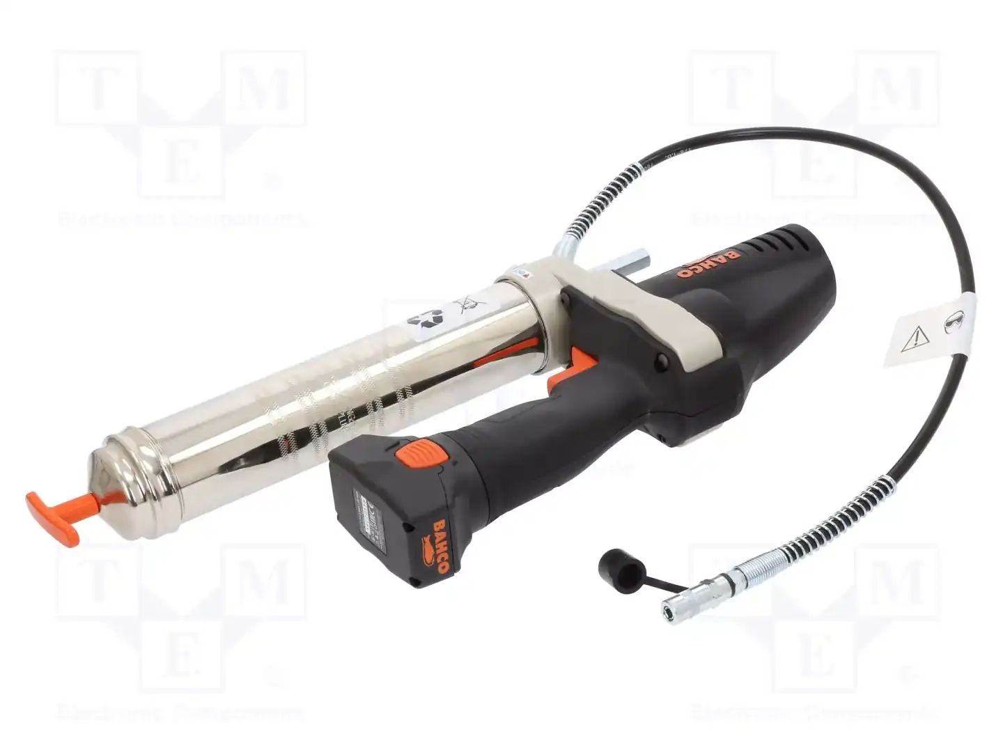 BAHCO BCL32G1K1 — Аккумуляторные электроинструменты