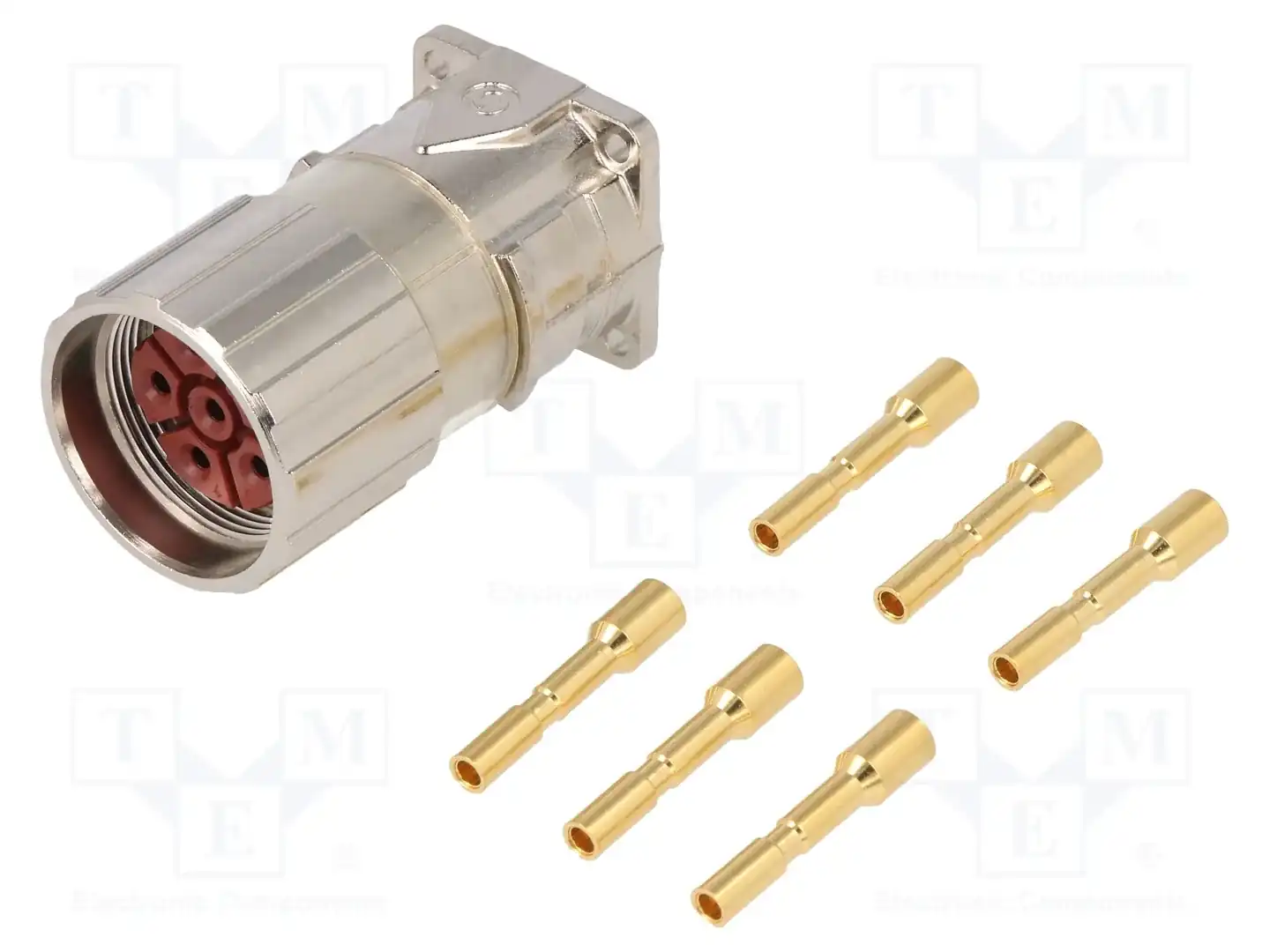 LAPP 76083000 — Разъeмы M23
