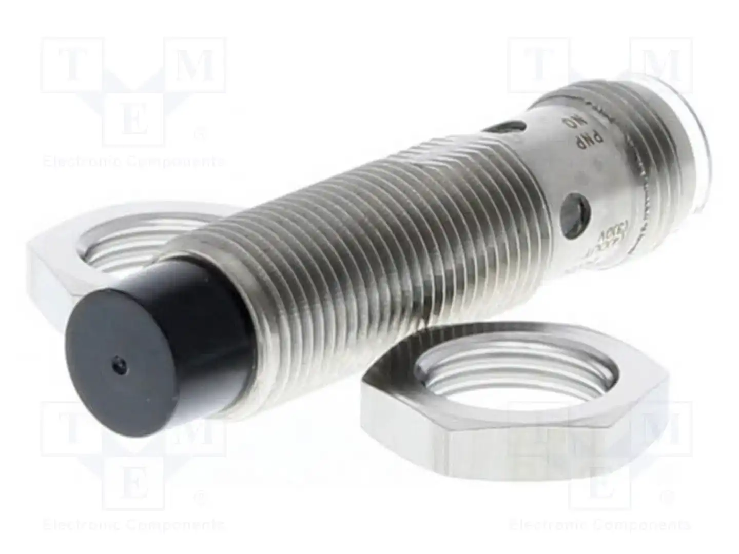 OMRON E2A-S12KN05-M1-B2 — Датчики индукционные цилиндрические DC