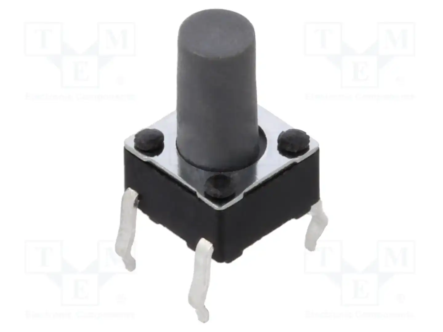 C&K PTS645SH952 LFS — Микропереключатели TACT