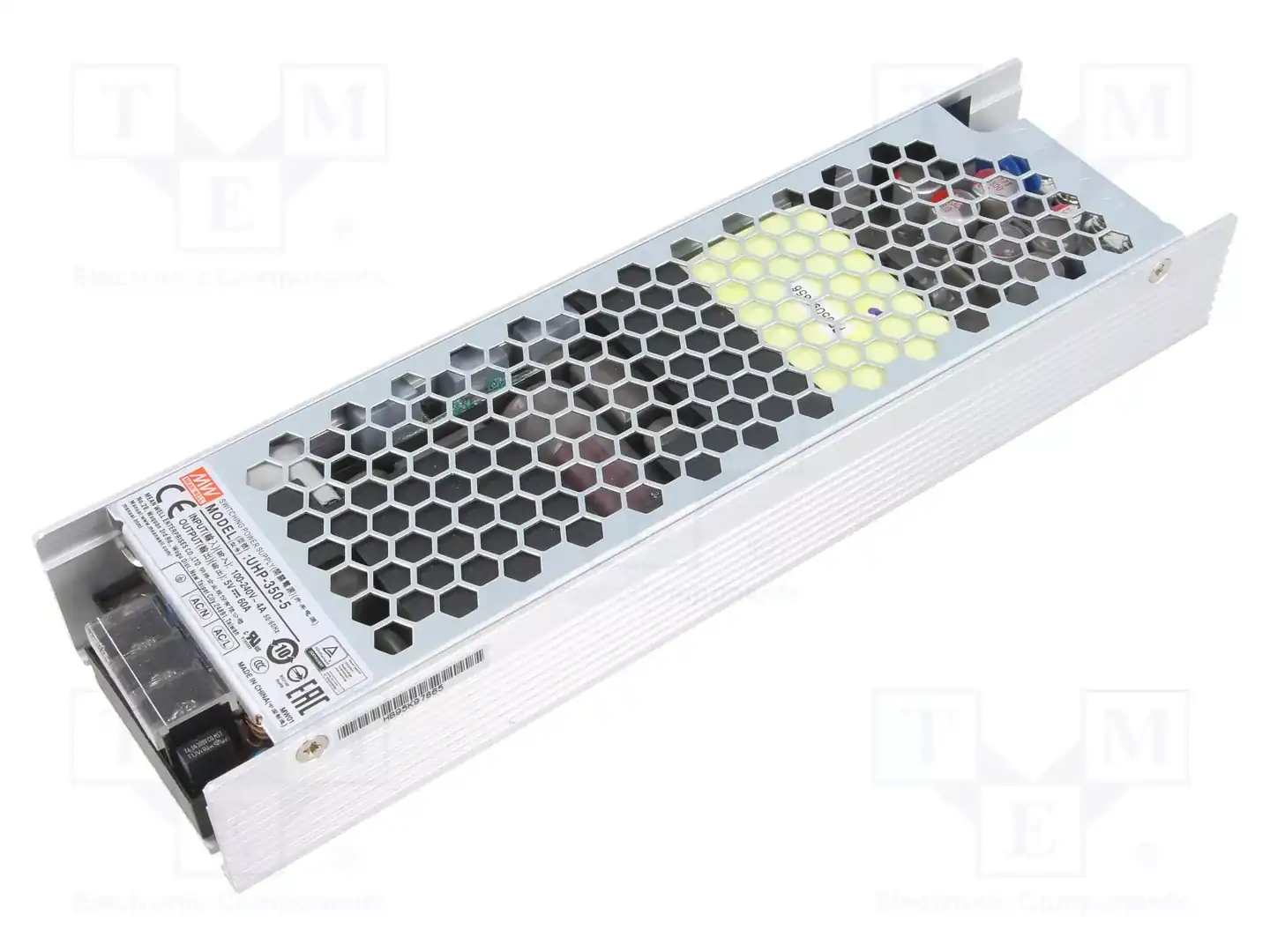 MEAN WELL UHP-350-5 — Блоки питания для встраивания