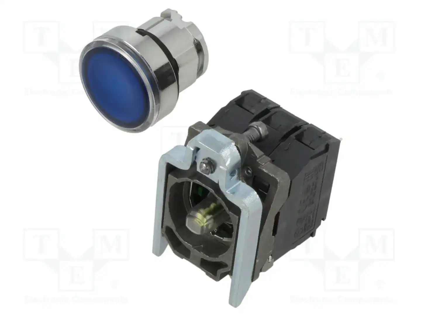 SCHNEIDER ELECTRIC XB4BW36B5 — Переключатели панельные стандартные 22мм