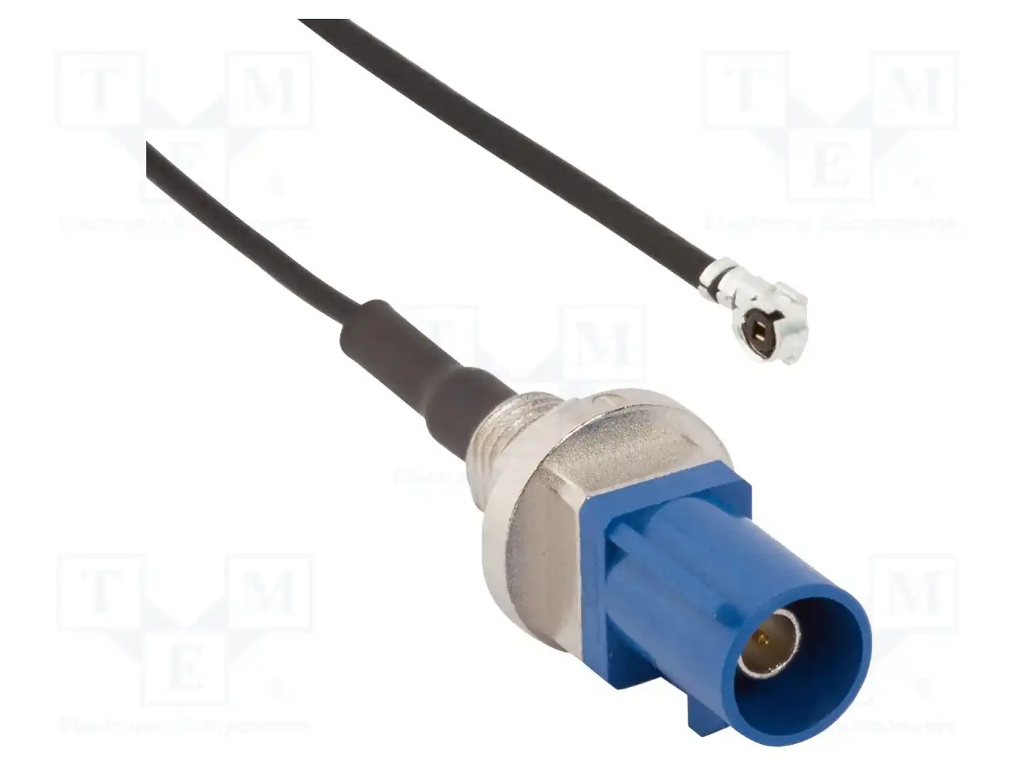 AMPHENOL RF 095-820-109-10C — Кабели соединительные коаксиальные