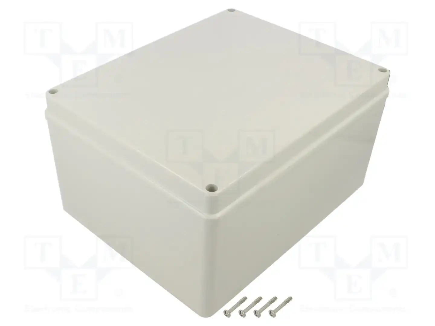 SCAME 686.408 — Корпуса универсальные