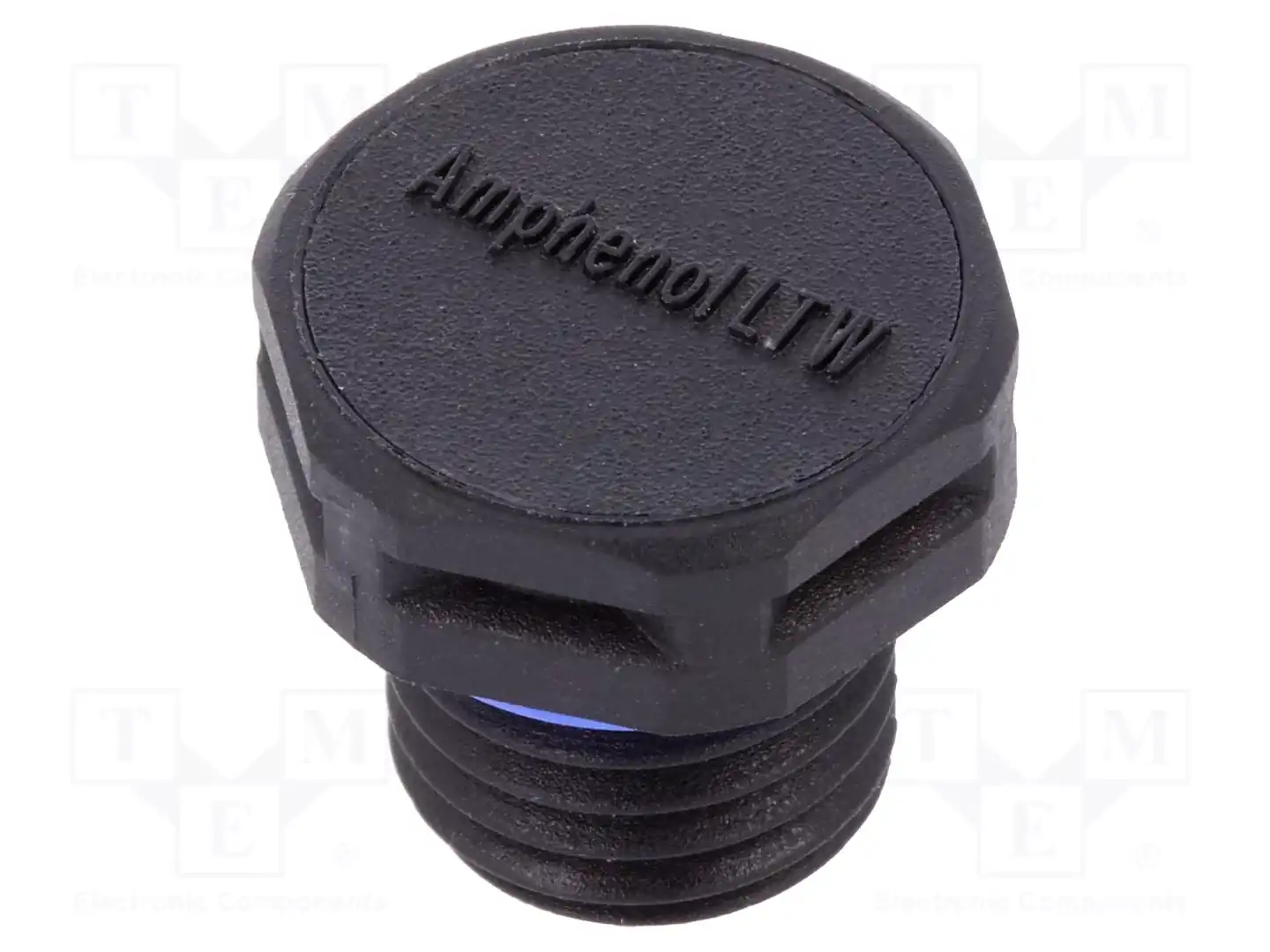 AMPHENOL LTW LTW VENT-PS1NBK-N8001 — Корпуса - аксессуары остальные