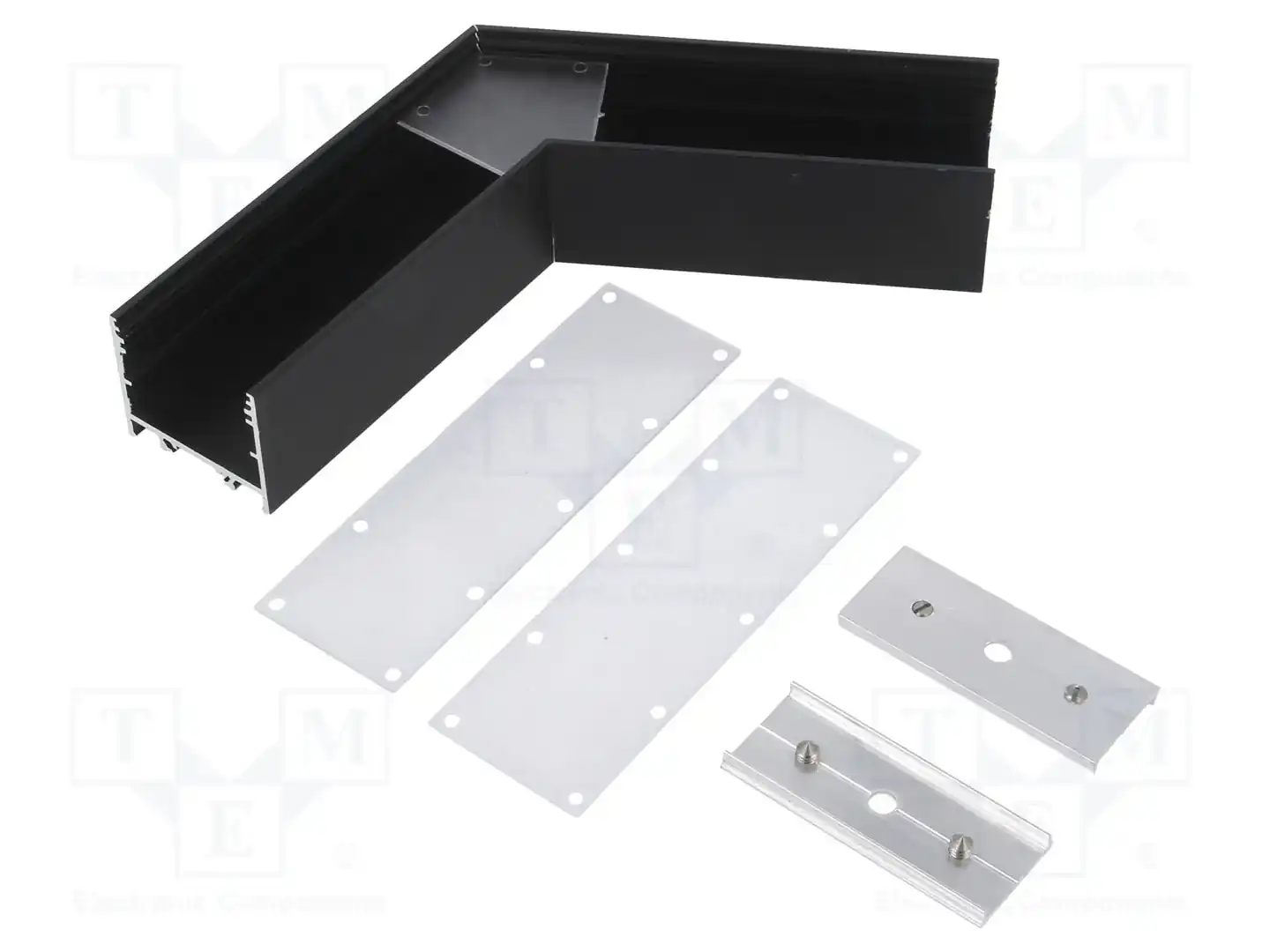 TOPMET V4690021S — Профили для светодиодов